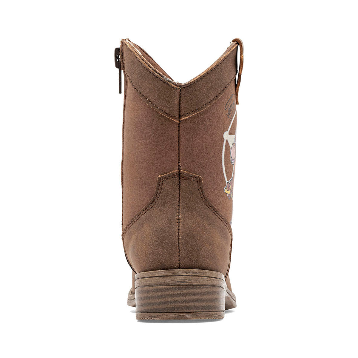 Bota vaquera Toy Story para Niño Preescolar
