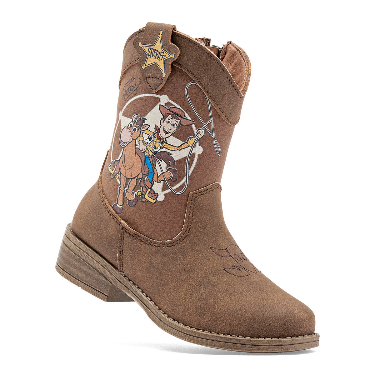 Bota vaquera Toy Story para Niño Preescolar