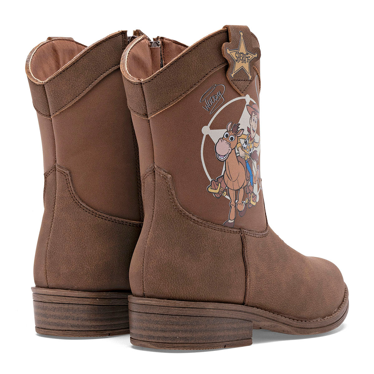 Bota vaquera Toy Story para Niño