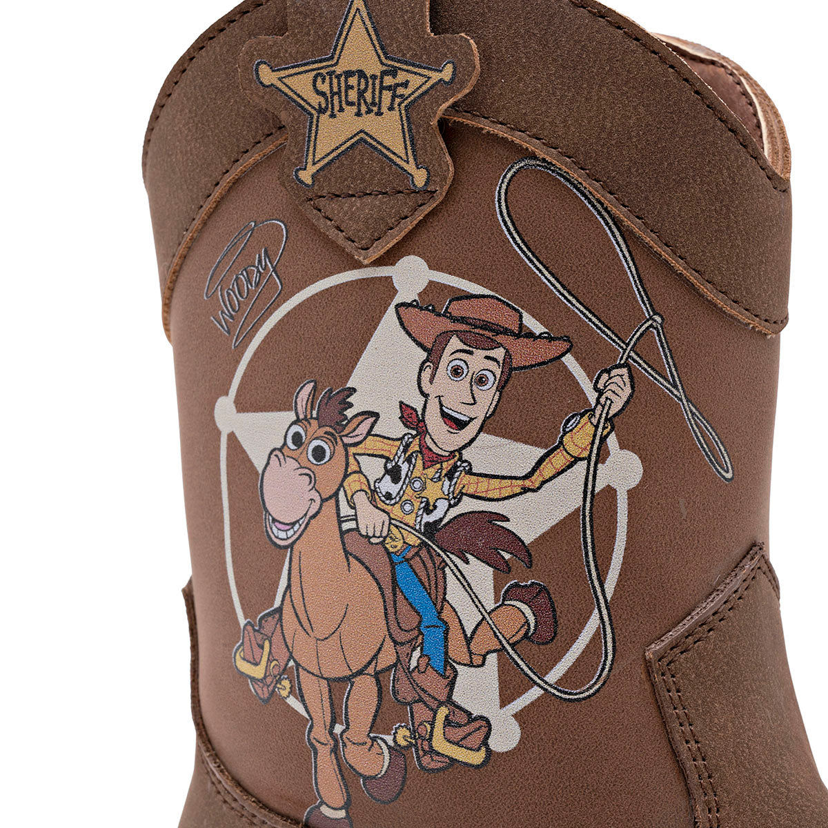 Bota vaquera Toy Story para Niño