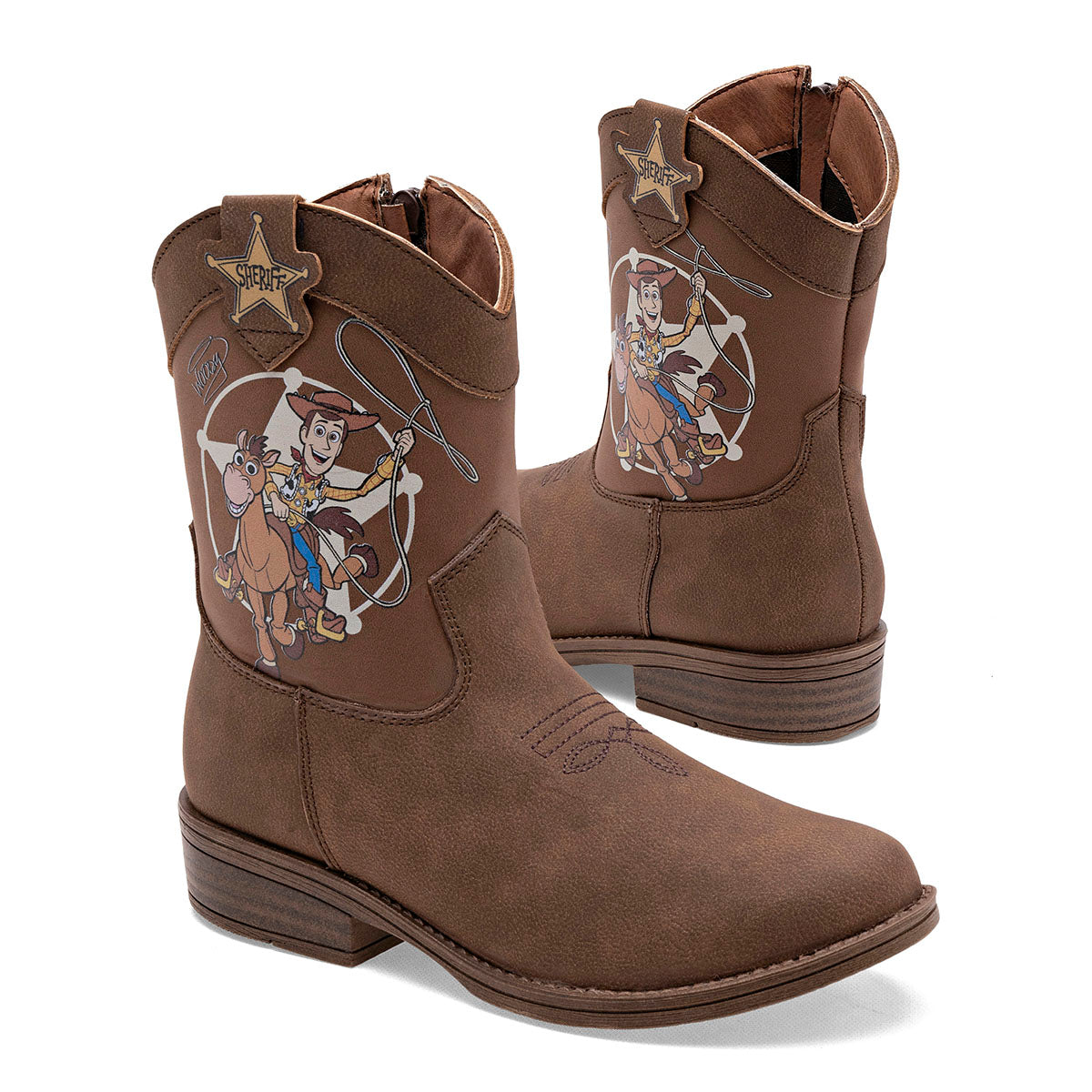 Bota vaquera Toy Story para Niño