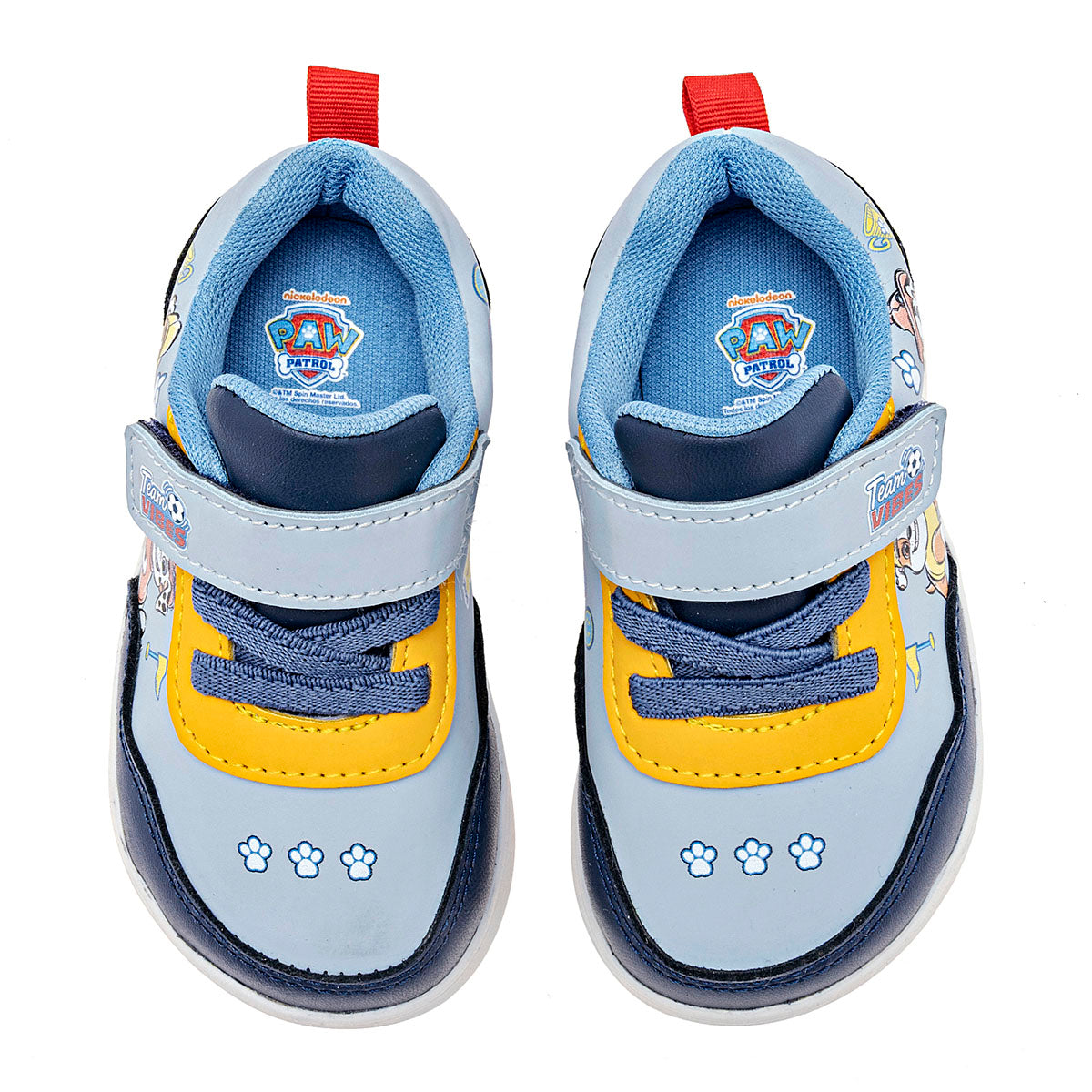 Tenis urbano Paw Patrol para infantil Niño