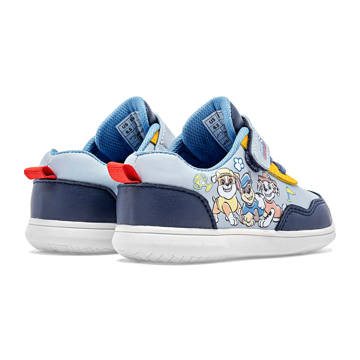 Tenis urbano Paw Patrol para infantil Niño