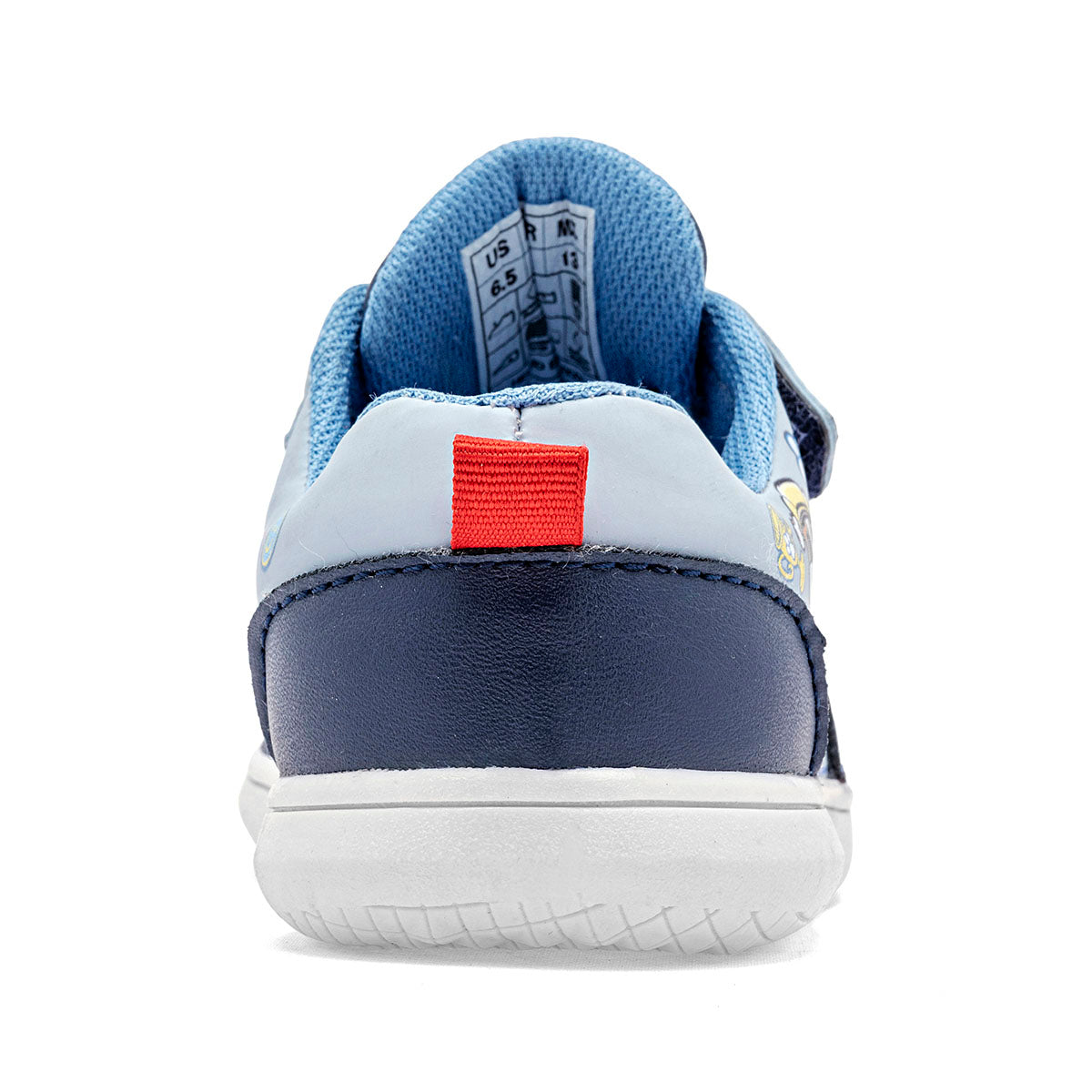 Tenis urbano Paw Patrol para infantil Niño