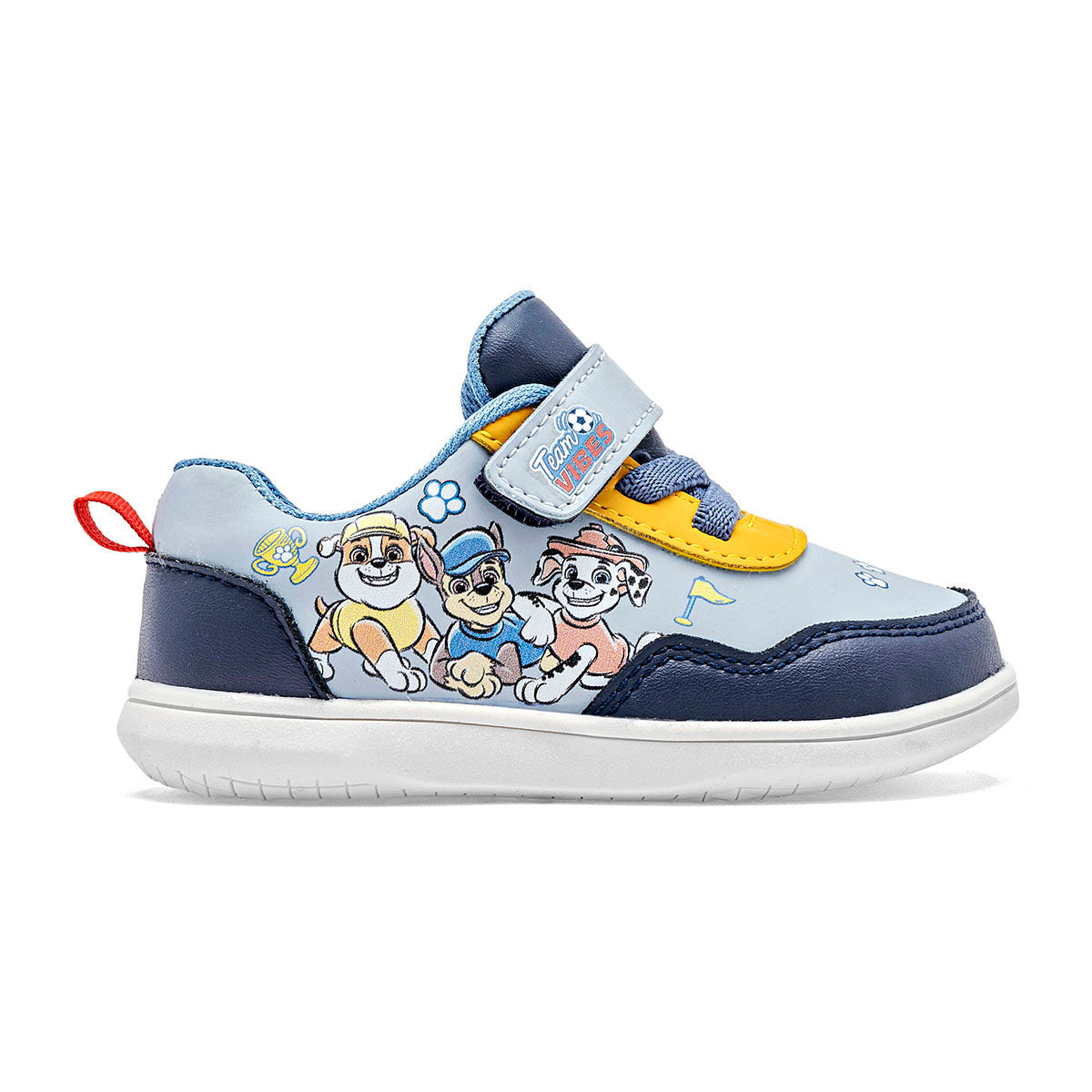 Tenis urbano Paw Patrol para infantil Niño
