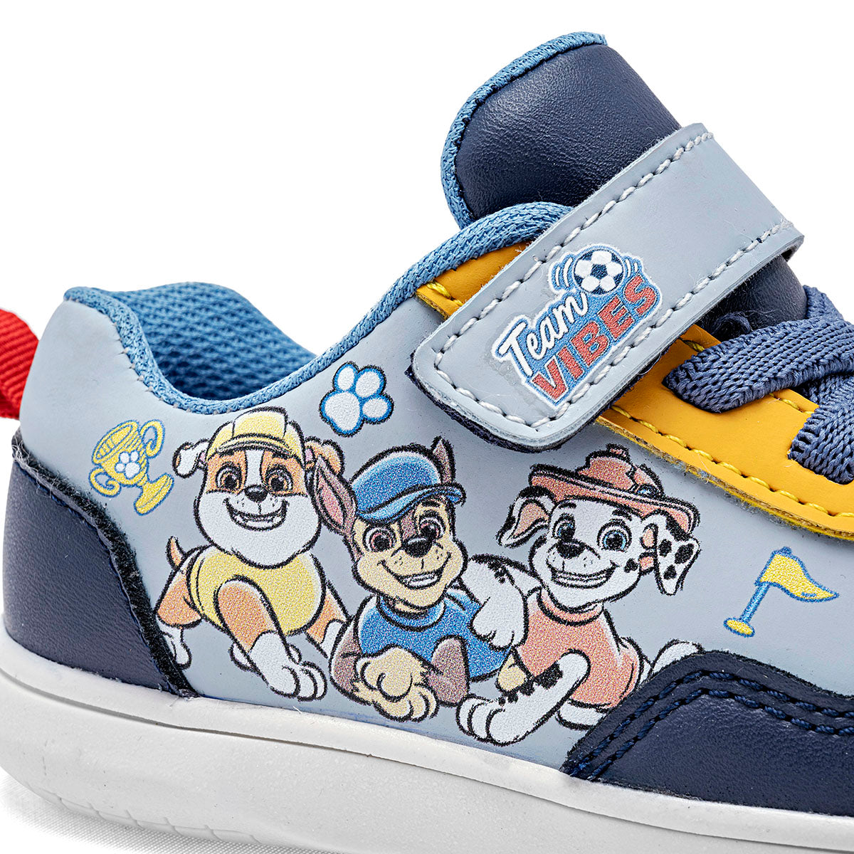 Tenis urbano Paw Patrol para infantil Niño