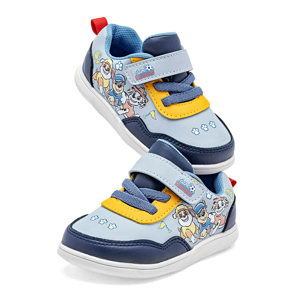 Tenis urbano Paw Patrol para infantil Niño