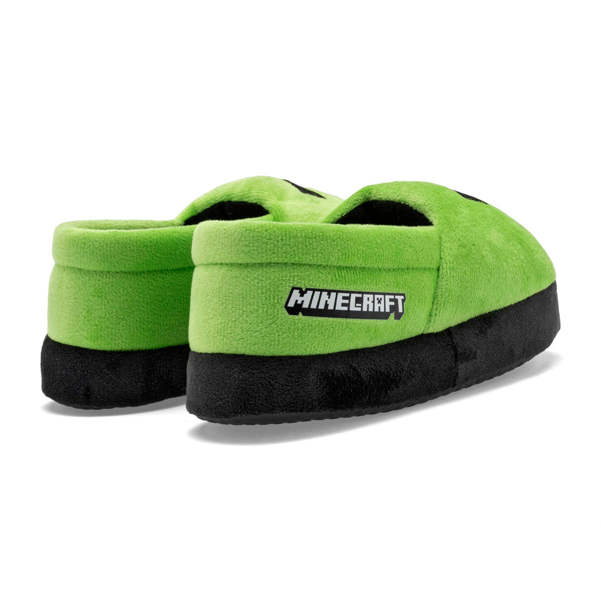 Pantufla Minecraft para Niño