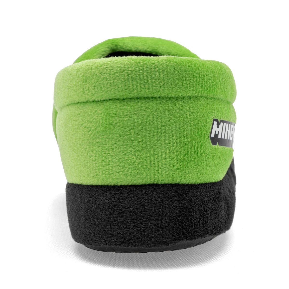 Pantufla Minecraft para Niño