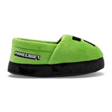 Pantufla Minecraft para Niño