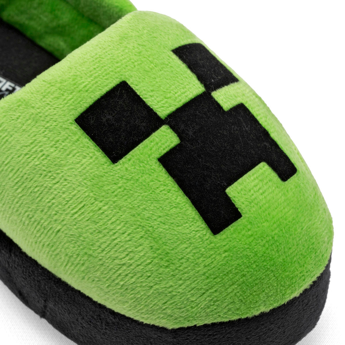 Pantufla Minecraft para Niño