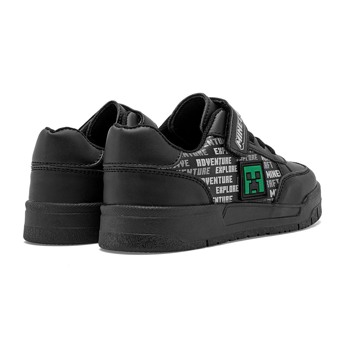 Tenis  Minecraft para Niño