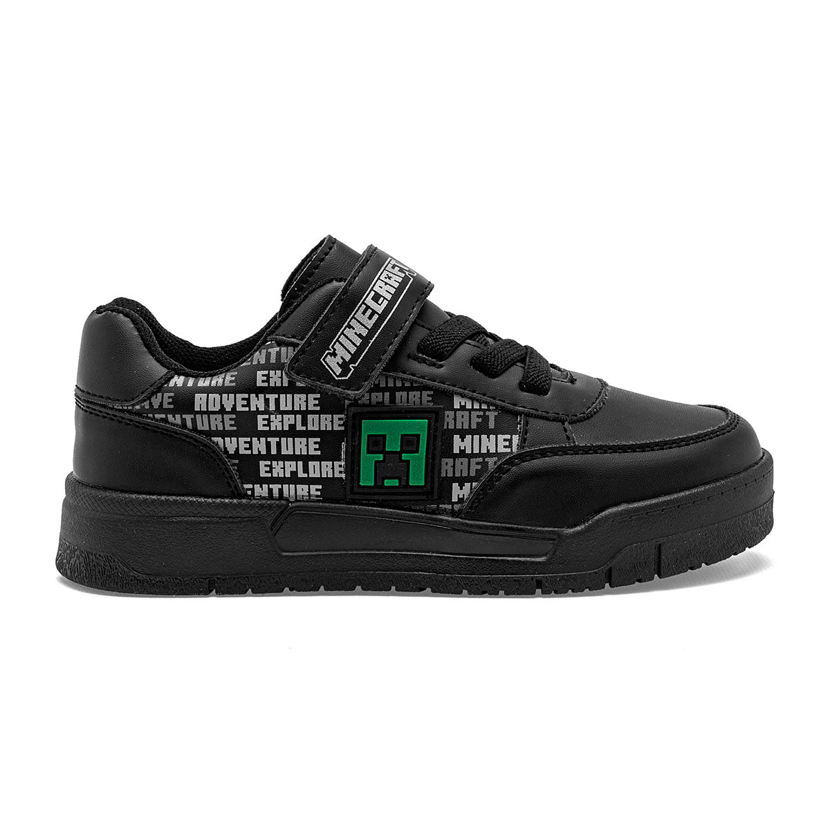 Tenis  Minecraft para Niño