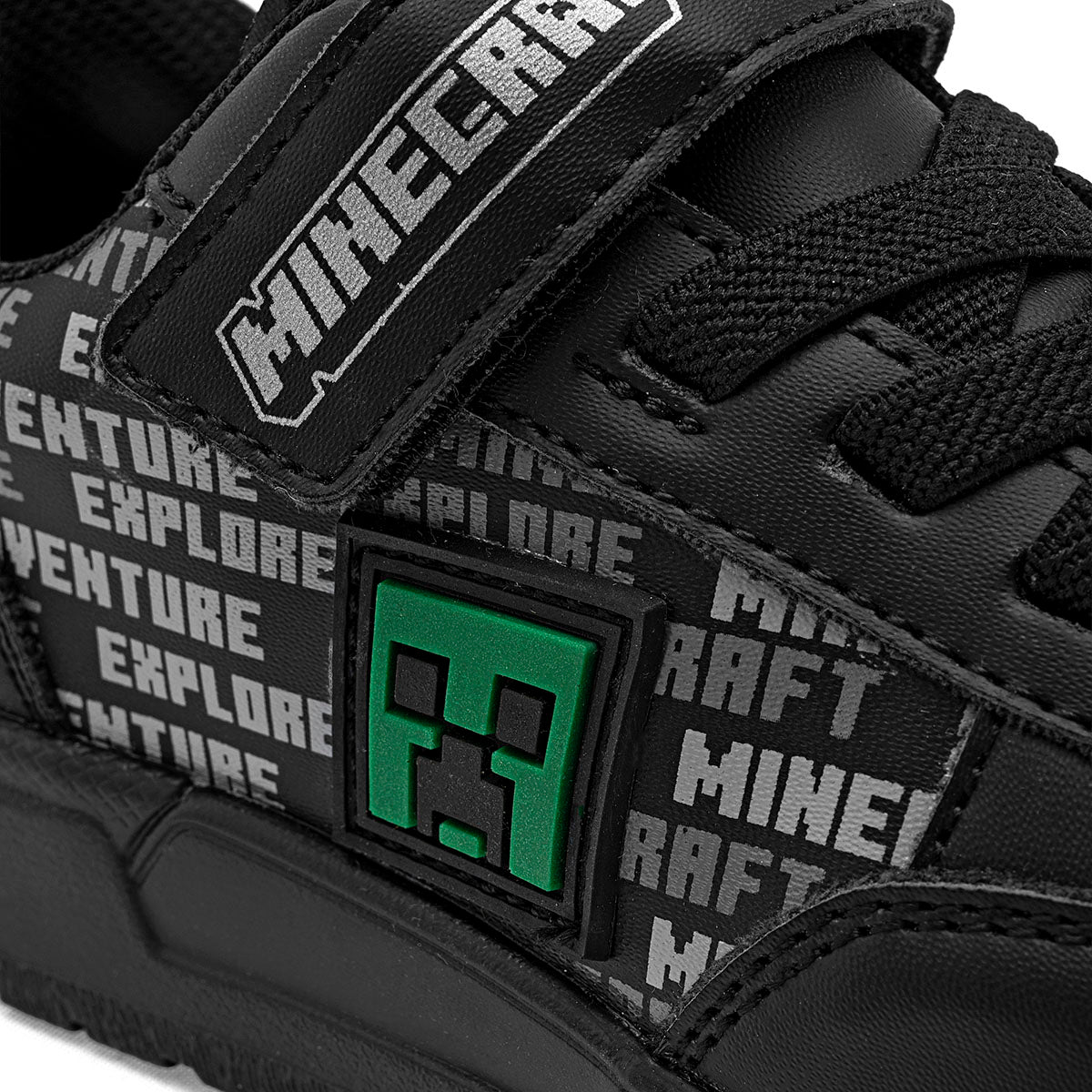 Tenis  Minecraft para Niño