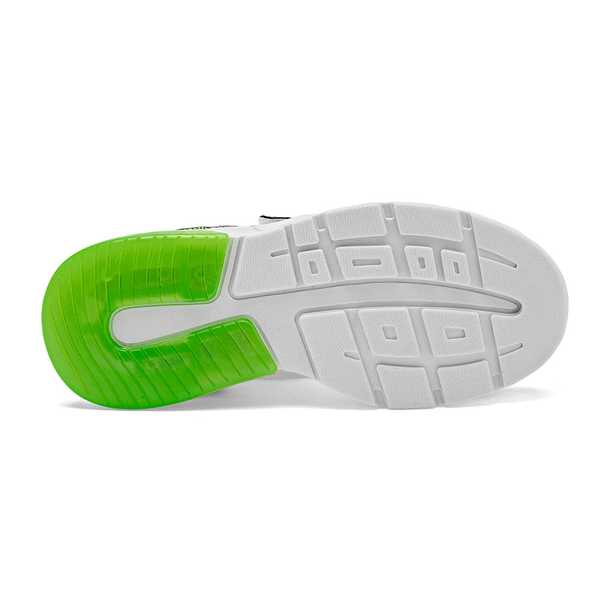 Tenis urbano Minecraft para Niño Preescolar