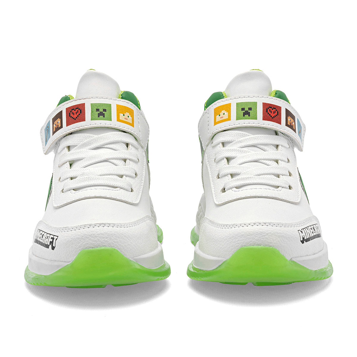 Tenis urbano Minecraft para Niño