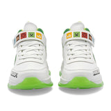Tenis urbano Minecraft para Niño