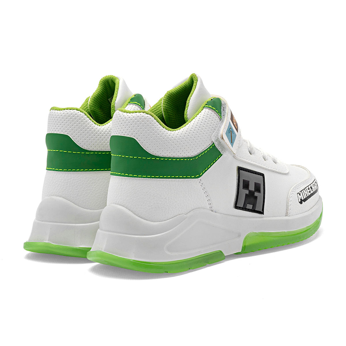 Tenis urbano Minecraft para Niño