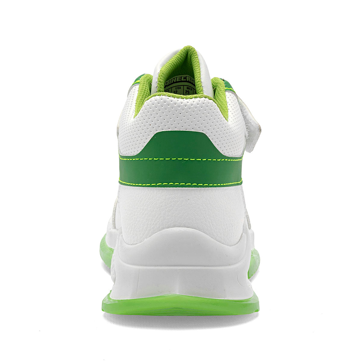 Tenis urbano Minecraft para Niño