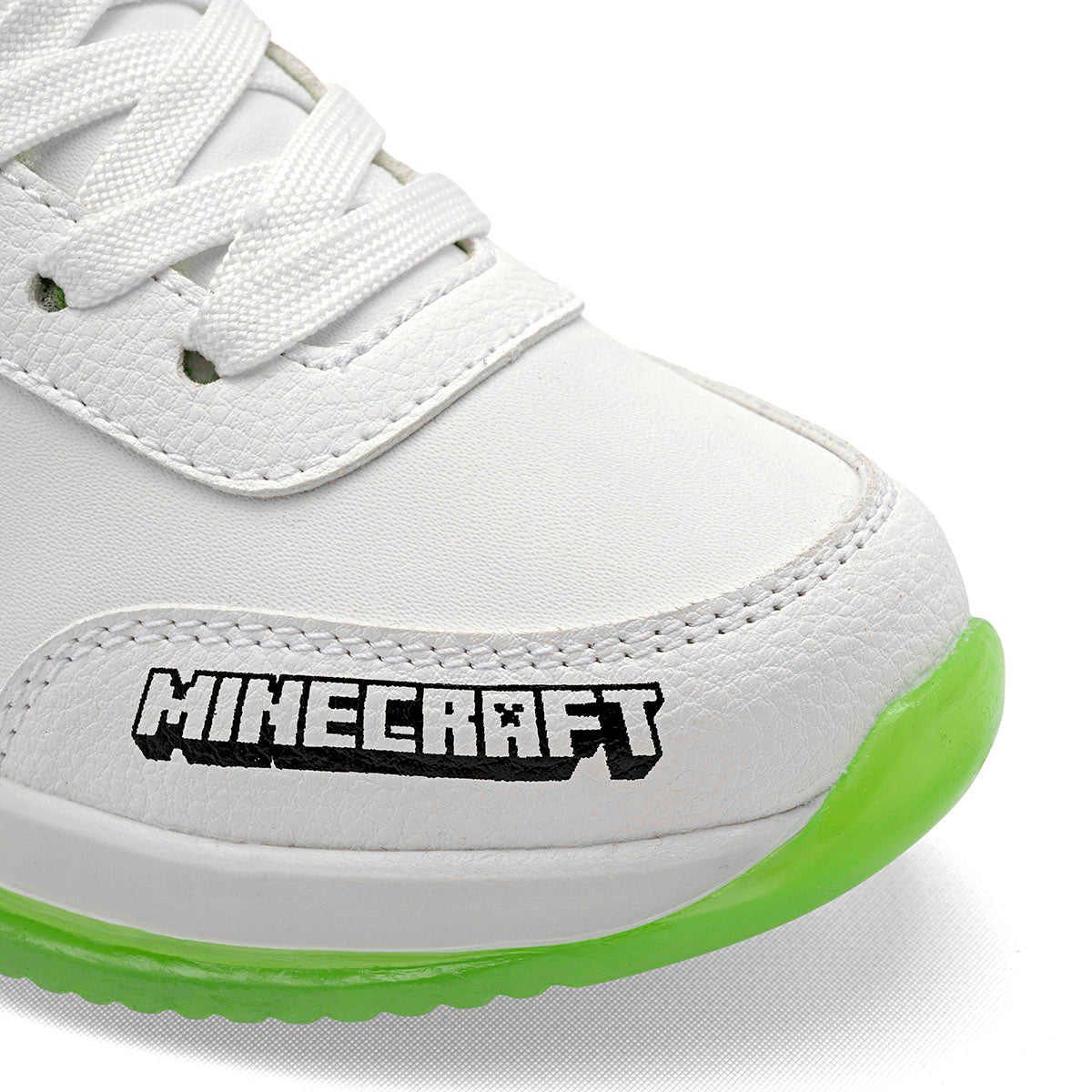 Tenis urbano Minecraft para Niño