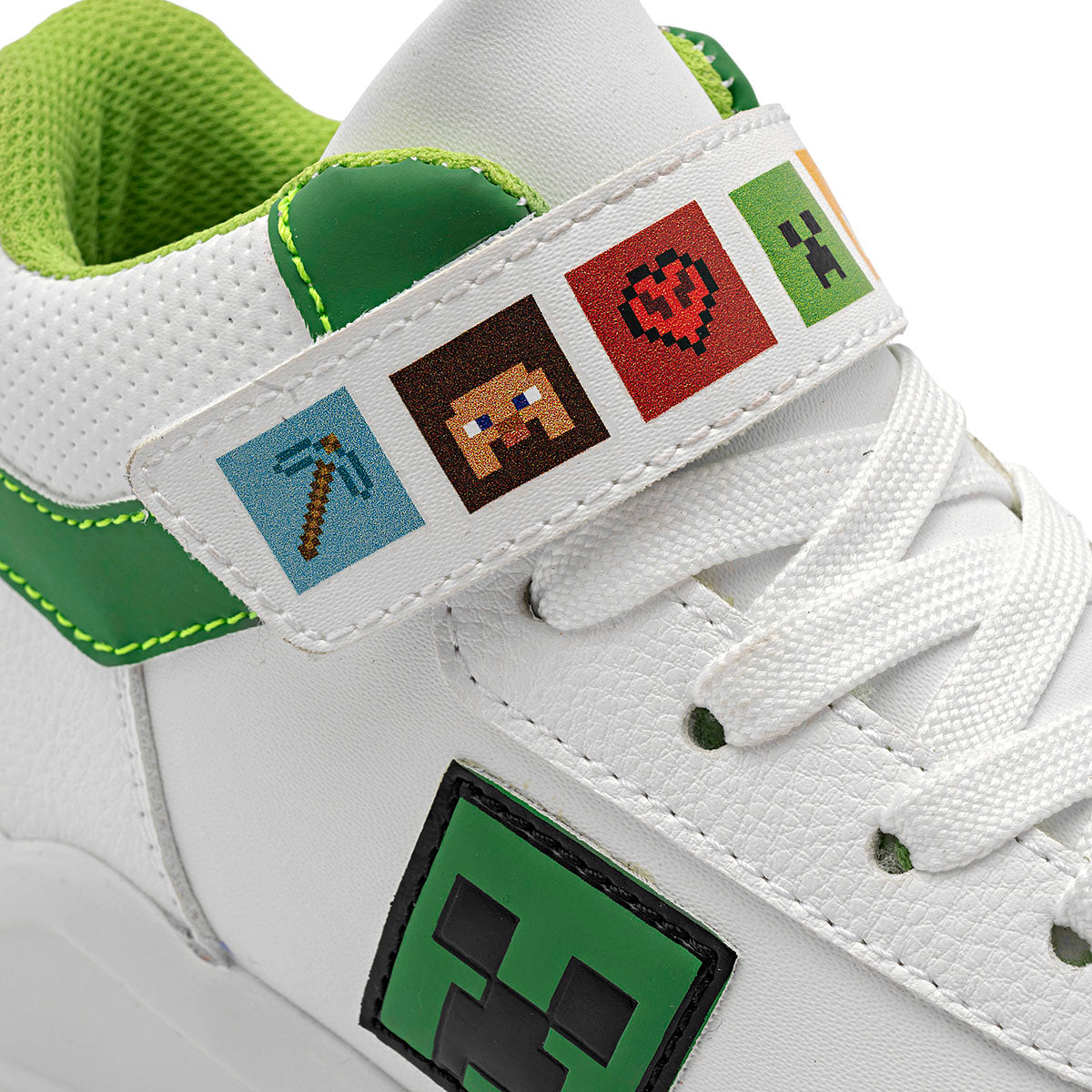 Tenis urbano Minecraft para Niño
