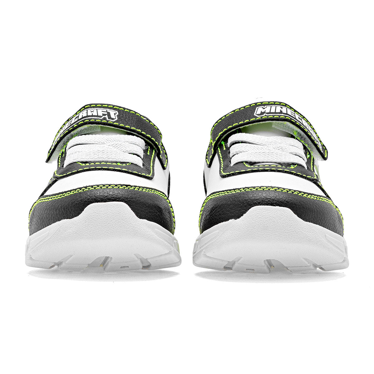 Tenis urbano Minecraft para Niño Preescolar