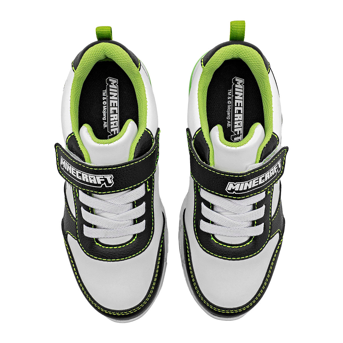 Tenis urbano Minecraft para Niño