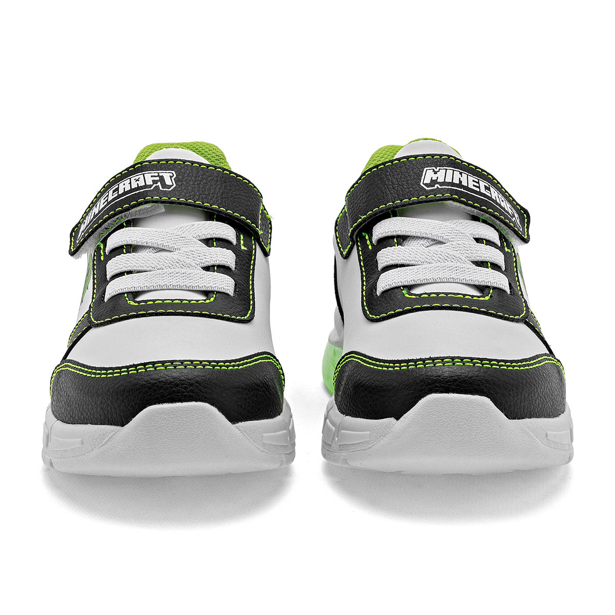 Tenis urbano Minecraft para Niño