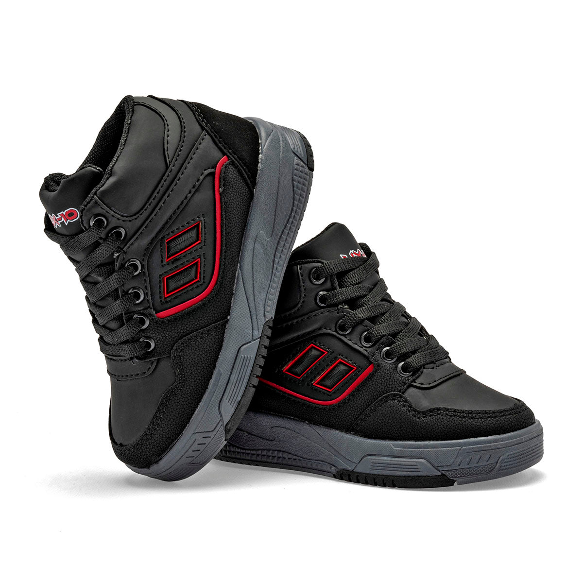 Tenis urbano Lux-10 para Niño