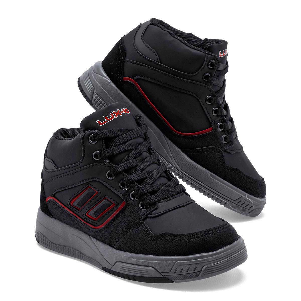 Tenis urbano Lux-10 para Niño