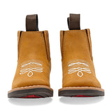 Bota Mora West para Niño Preescolar