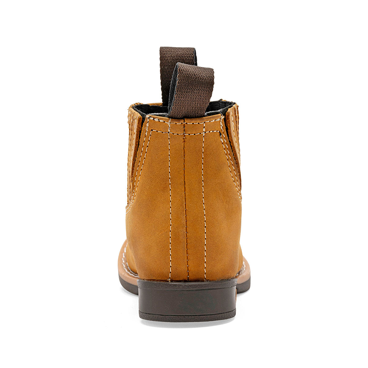 Bota Mora West para Niño Preescolar