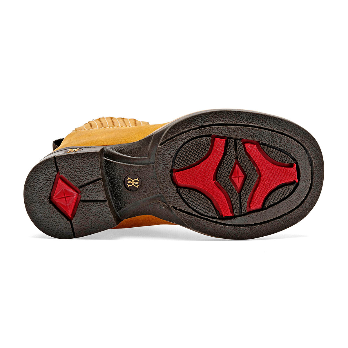 Bota Mora West para Niño Preescolar
