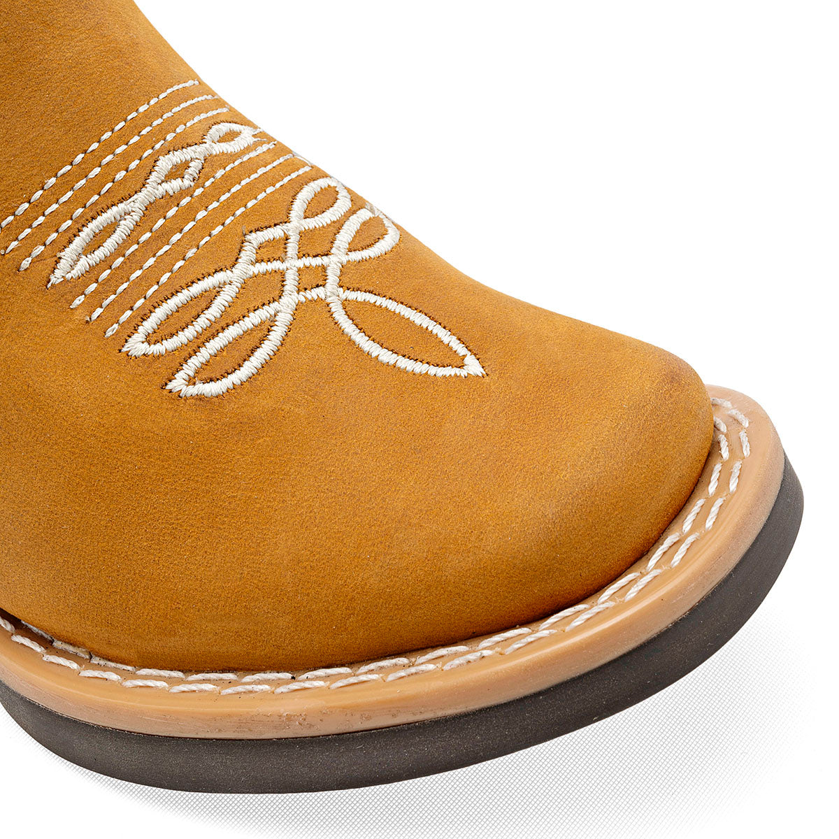 Bota Mora West para Niño Preescolar