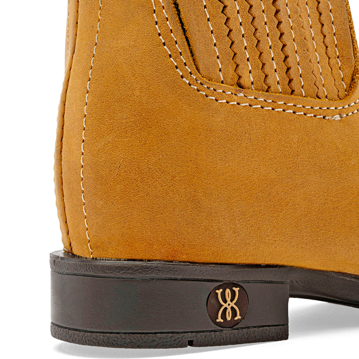 Bota Mora West para Niño Preescolar