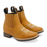 Bota Mora West para Niño