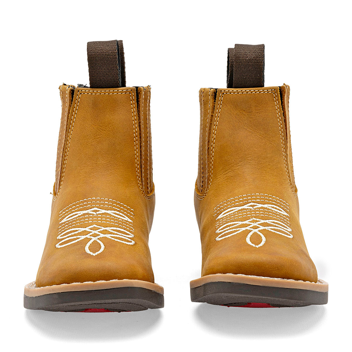 Bota Mora West para Niño