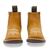 Bota Mora West para Niño