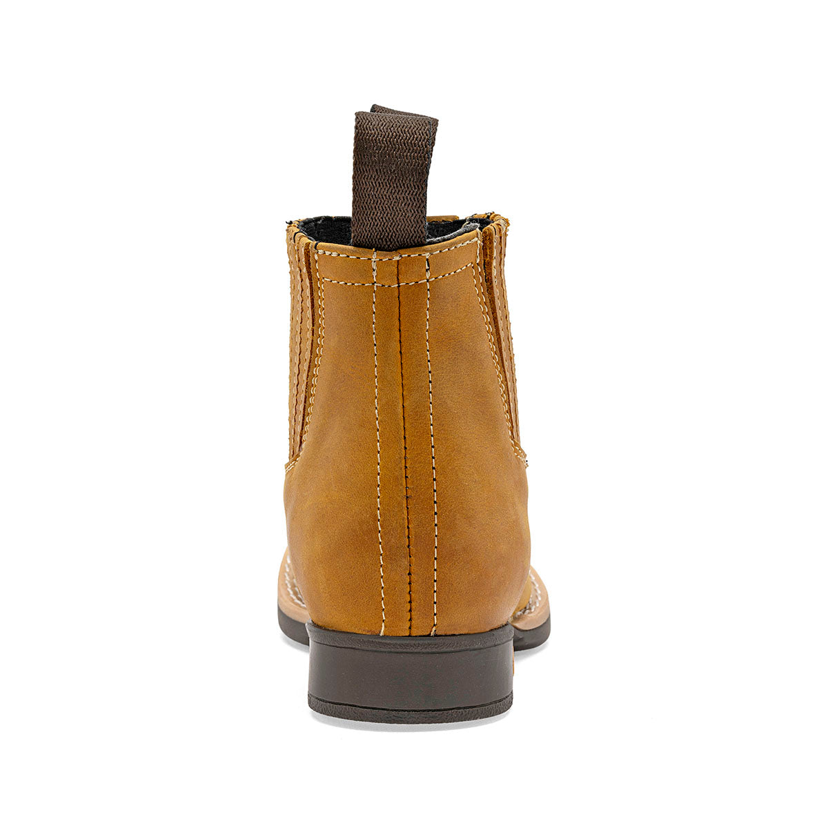 Bota Mora West para Niño