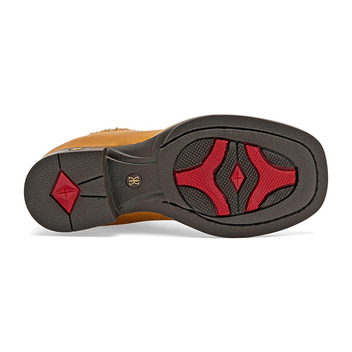 Bota Mora West para Niño