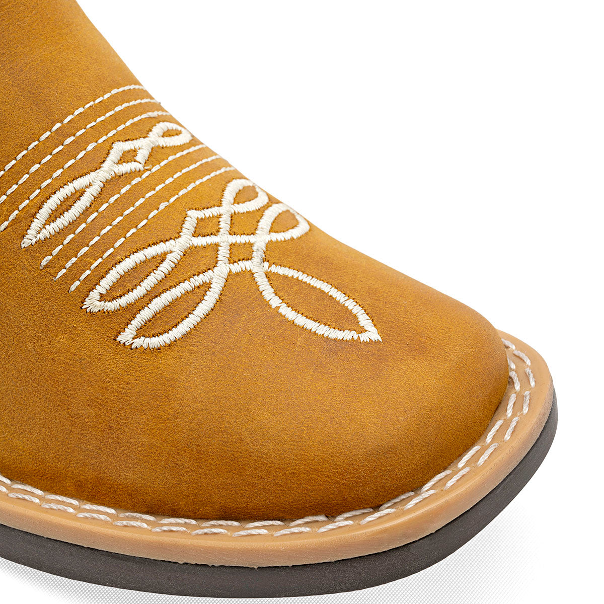 Bota Mora West para Niño