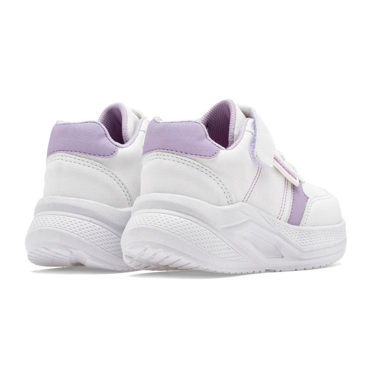 Tenis escolar Moramora para Niña