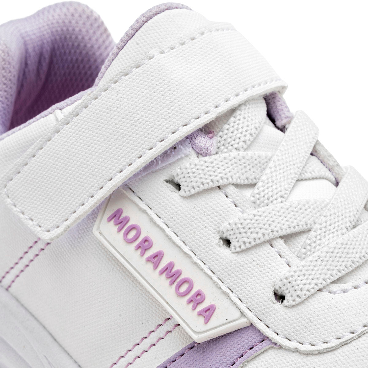 Tenis escolar Moramora para Niña
