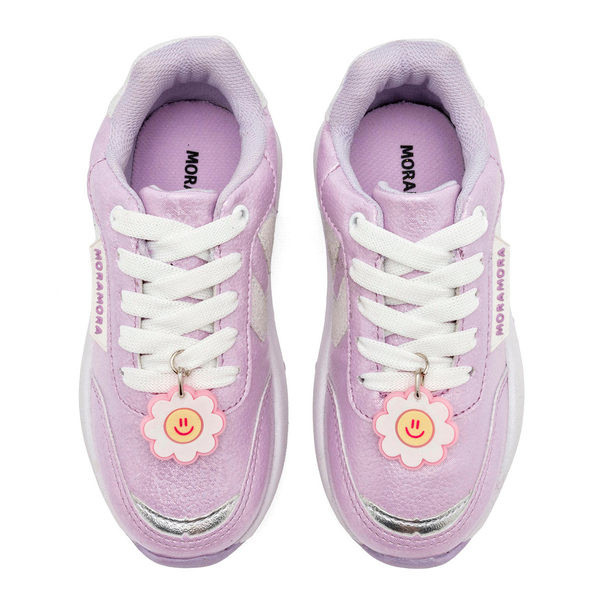 Tenis Moramora para Niña