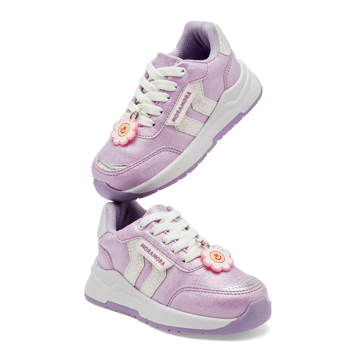 Tenis Moramora para Niña