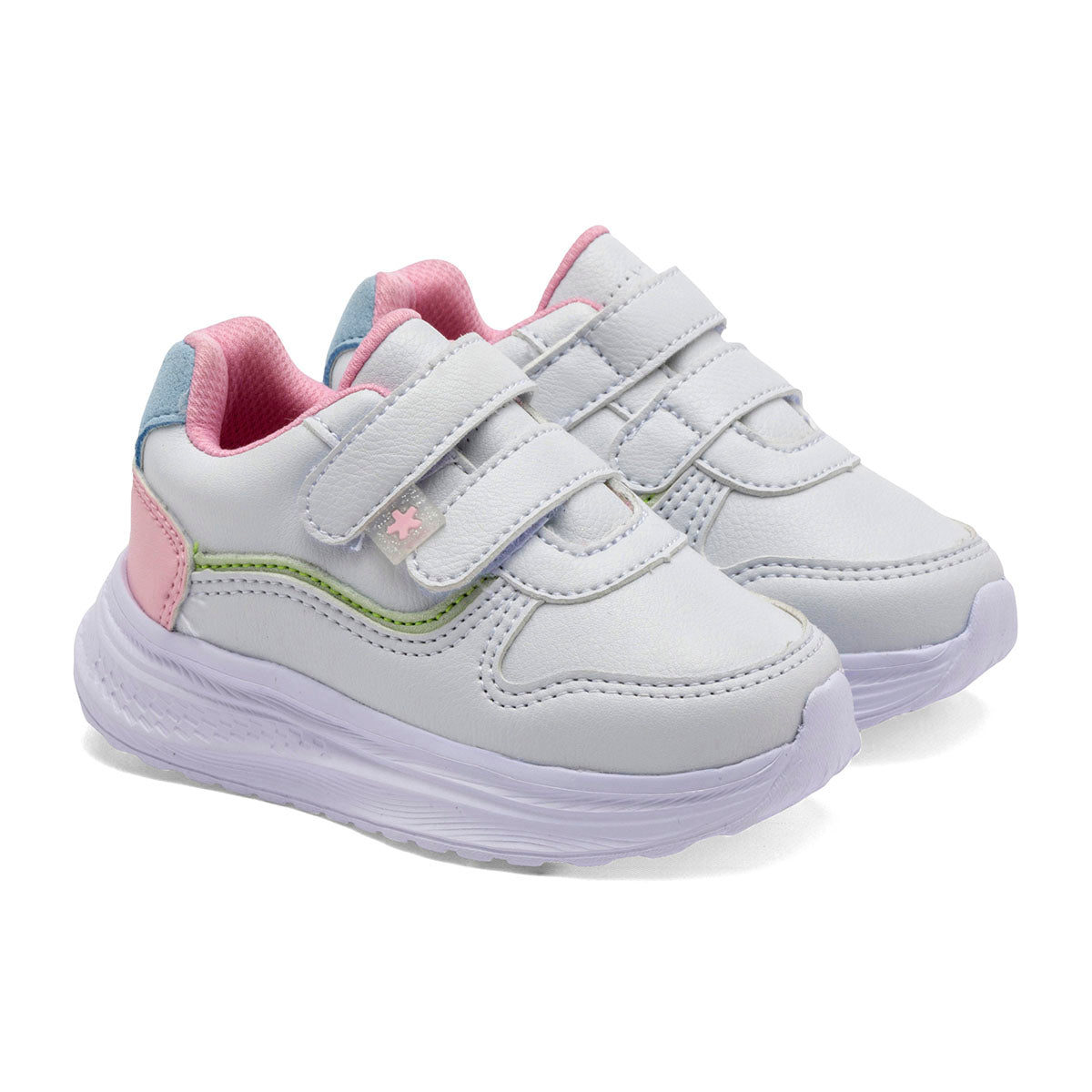Tenis Moramora para Niña Preescolar