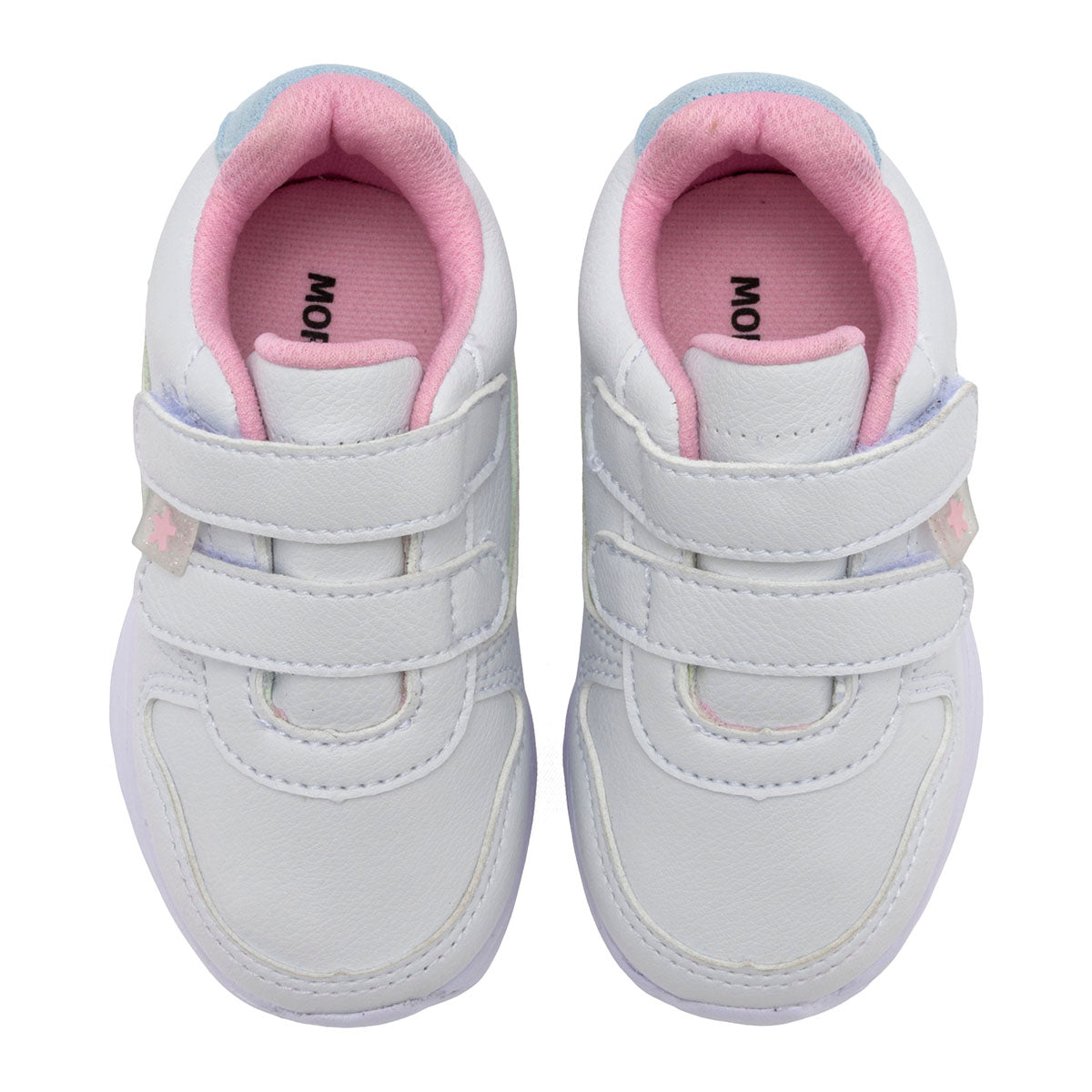 Tenis Moramora para Niña Preescolar