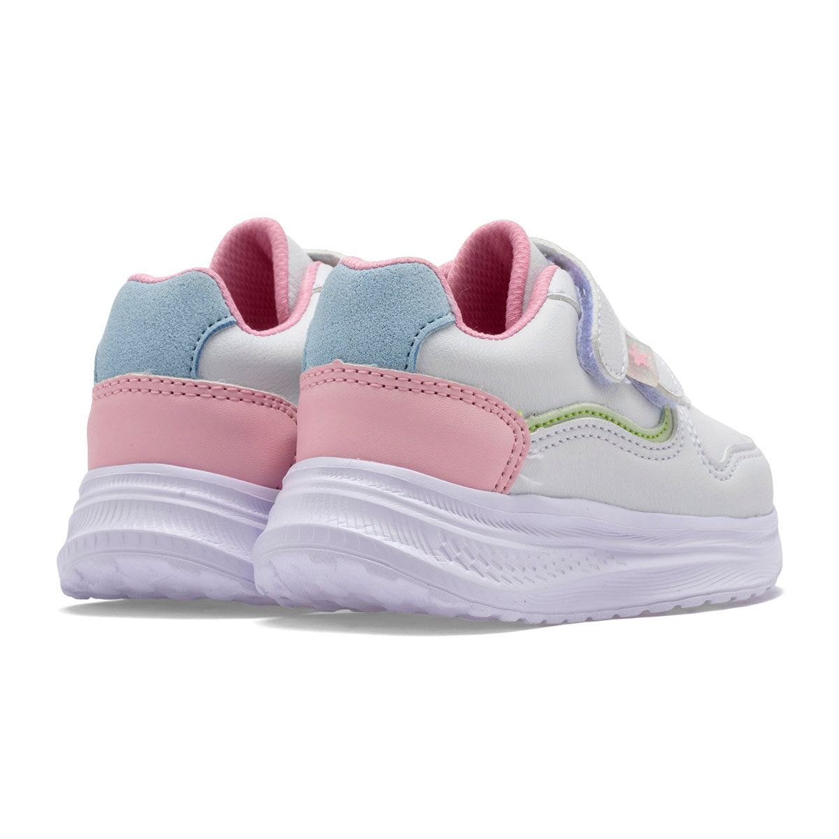 Tenis Moramora para Niña Preescolar