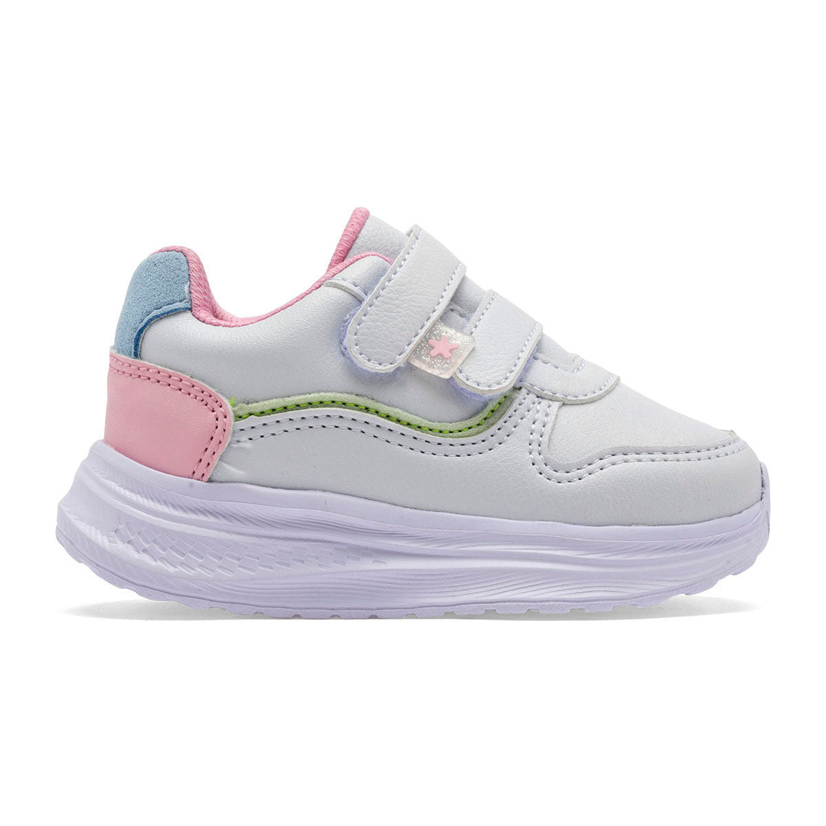 Tenis Moramora para Niña Preescolar