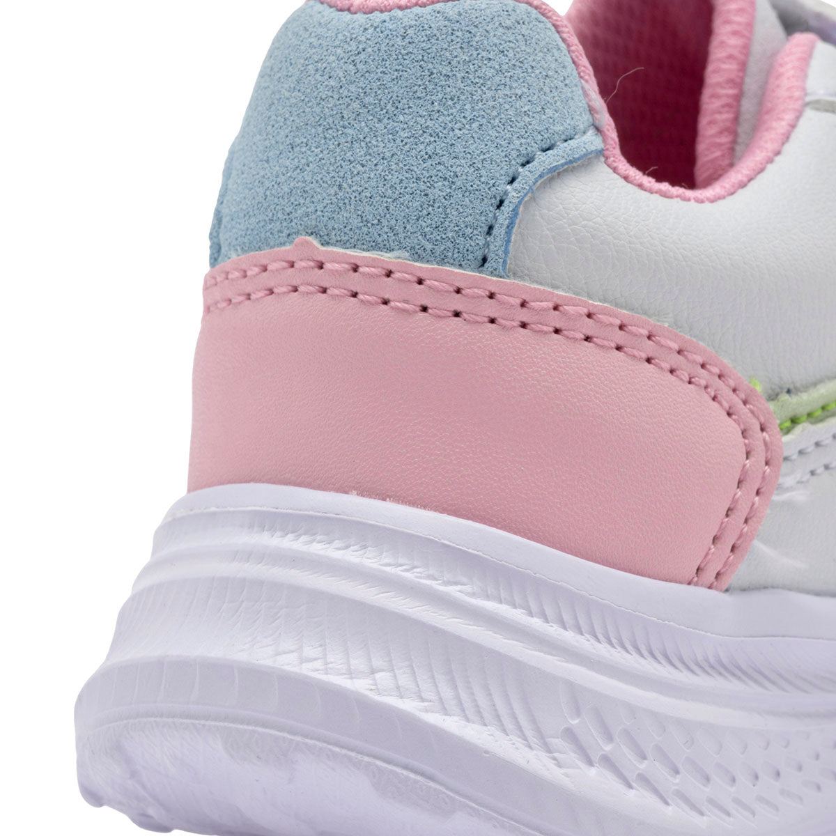 Tenis Moramora para Niña Preescolar